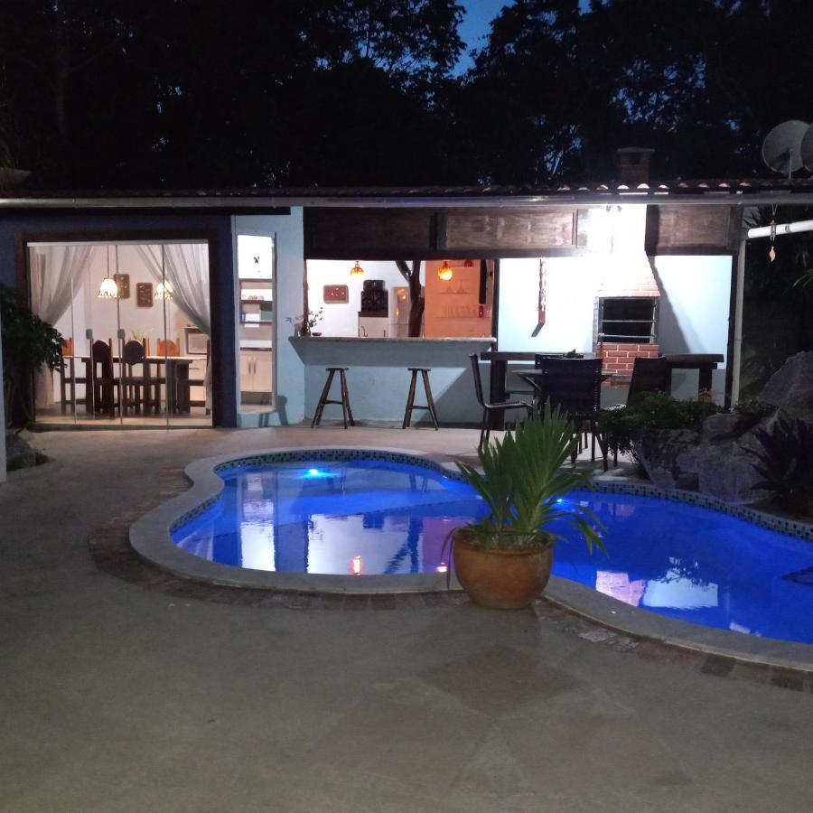 Sol'S Soul Apartment Porto Seguro Exterior photo