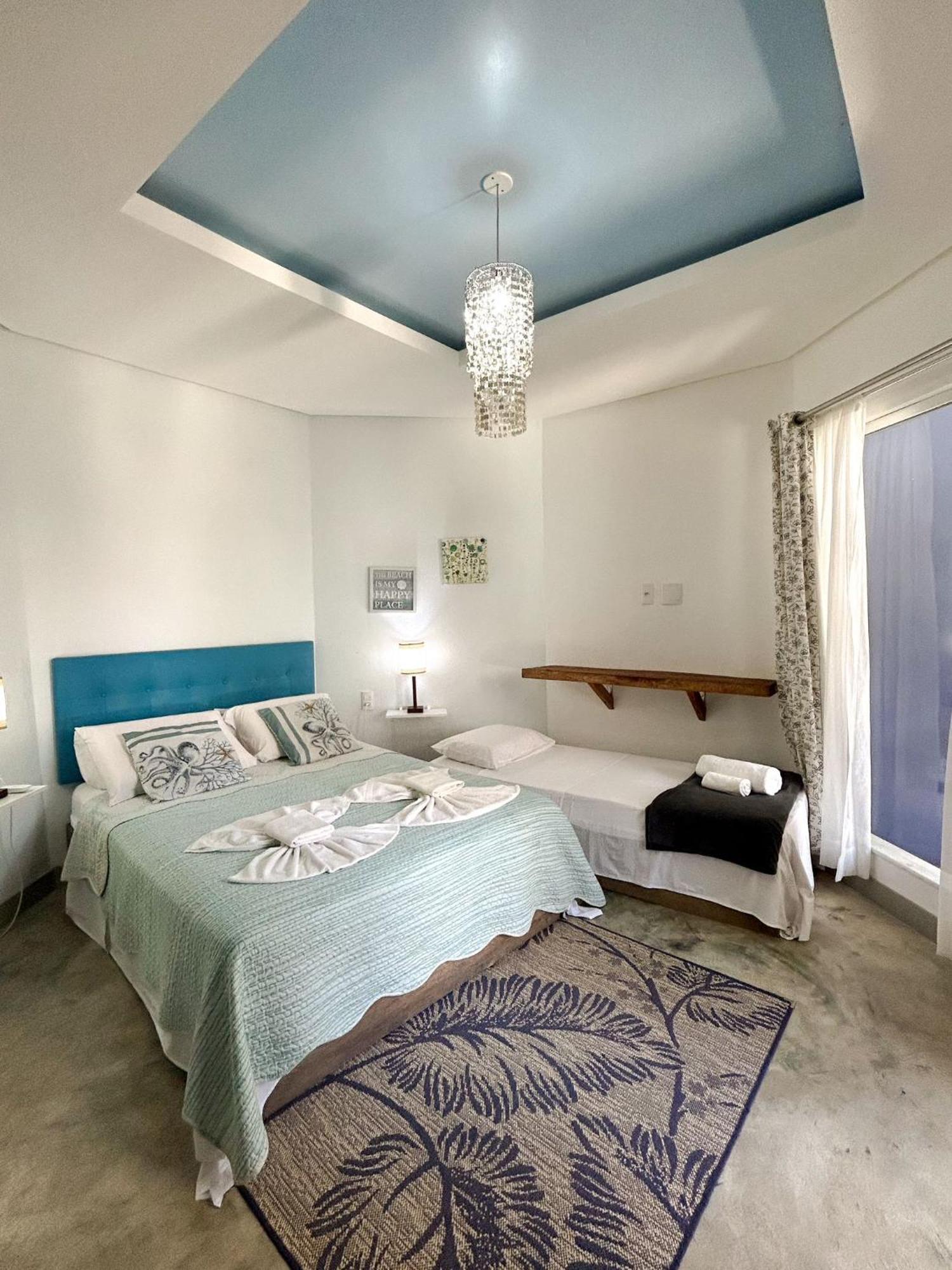 Sol'S Soul Apartment Porto Seguro Exterior photo